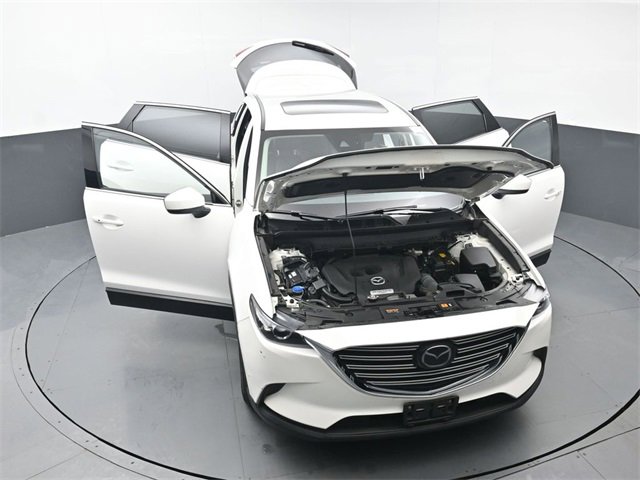 Certified 2023 MAZDA CX-9 Touring image 55