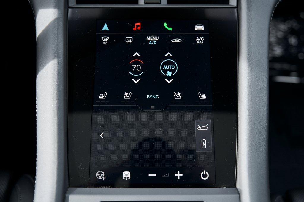 Used 2026 Porsche Taycan Turbo S image 73