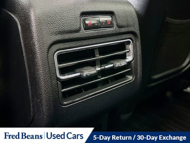 Certified 2022 Lincoln Corsair AWD w/ Premium Package image 28