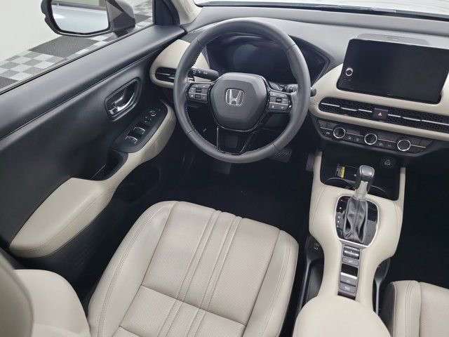 Certified 2024 Honda HR-V EX-L image 15