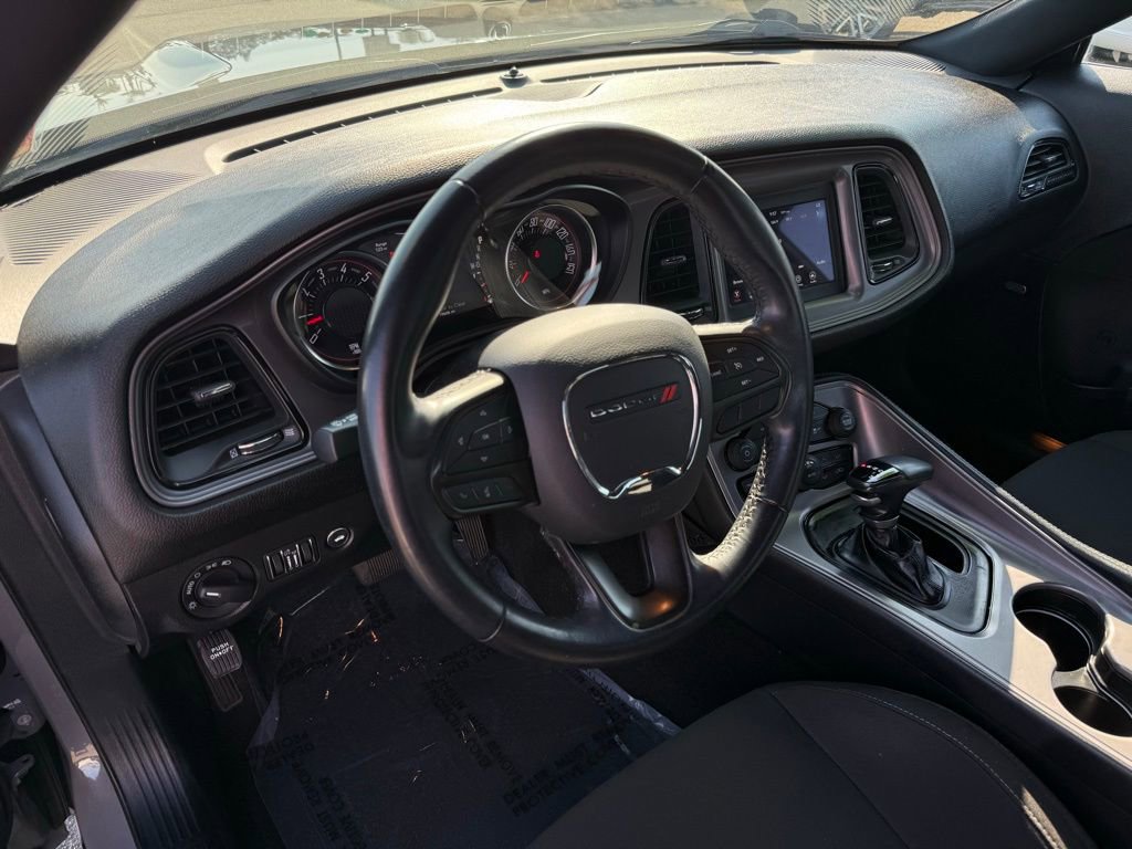 Used 2023 Dodge Challenger GT RWD image 16
