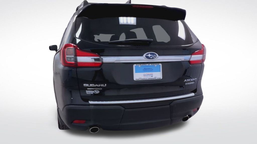 Used 2022 Subaru Ascent Touring image 7