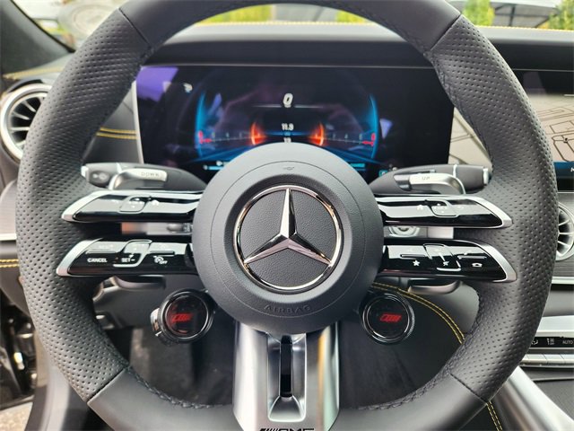 New 2026 Mercedes-Benz AMG GT 43 image 20