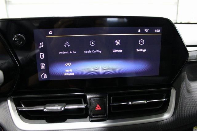 New 2026 Chevrolet TrailBlazer LT w/ Convenience Package AWD/4WD image 9