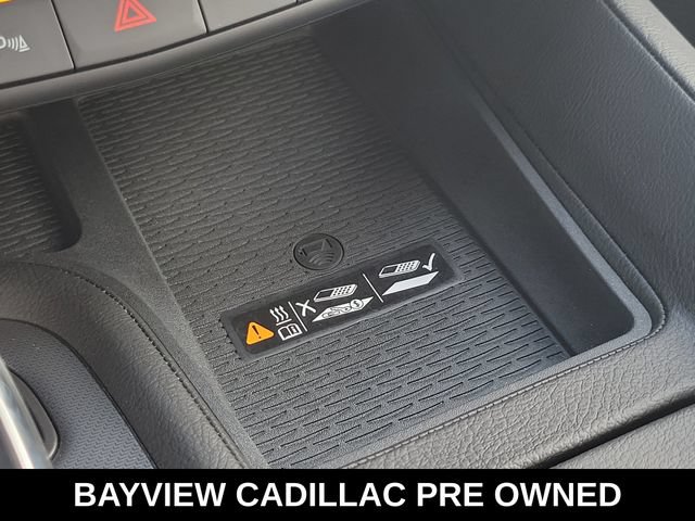 Certified 2026 Cadillac CT5 Premium Luxury w/ Sun And Sound Package AWD/4WD image 29