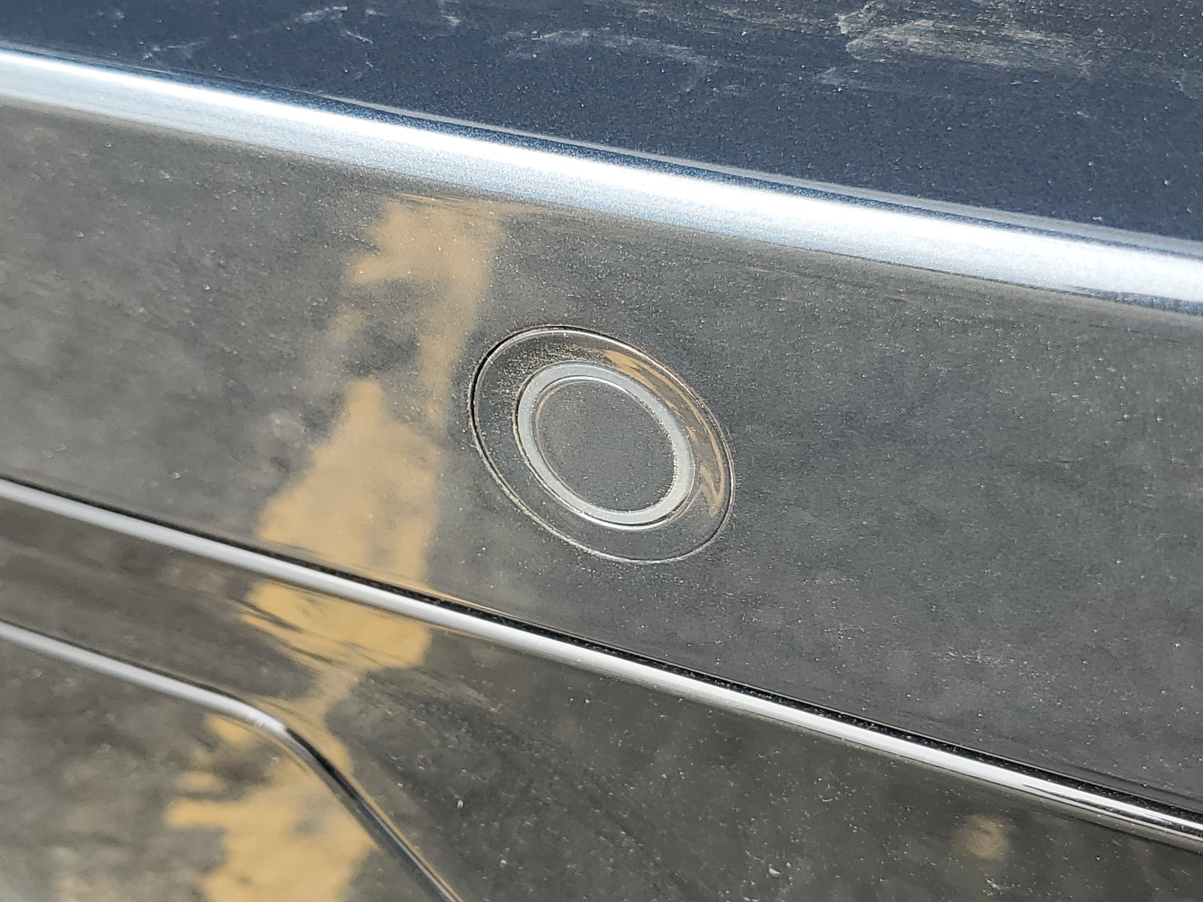 New 2026 Lincoln Navigator Reserve AWD/4WD image 6
