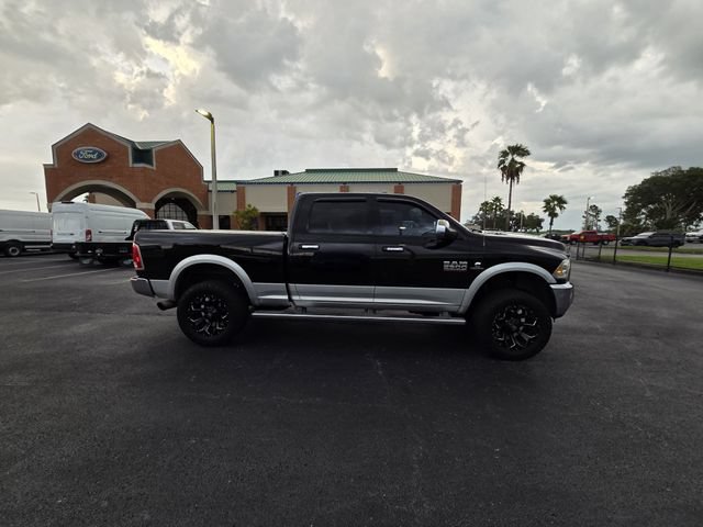 Used 2015 RAM 2500 Laramie w/ Protection Group AWD/4WD image 5