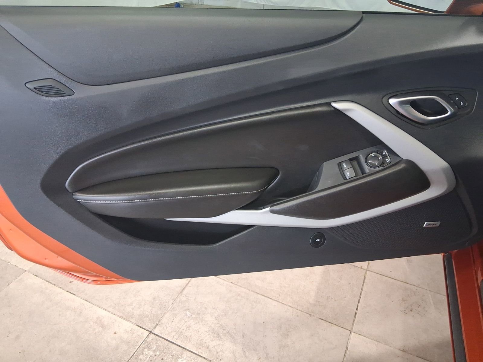 Used 2024 Chevrolet Camaro LT w/ RS Package image 18