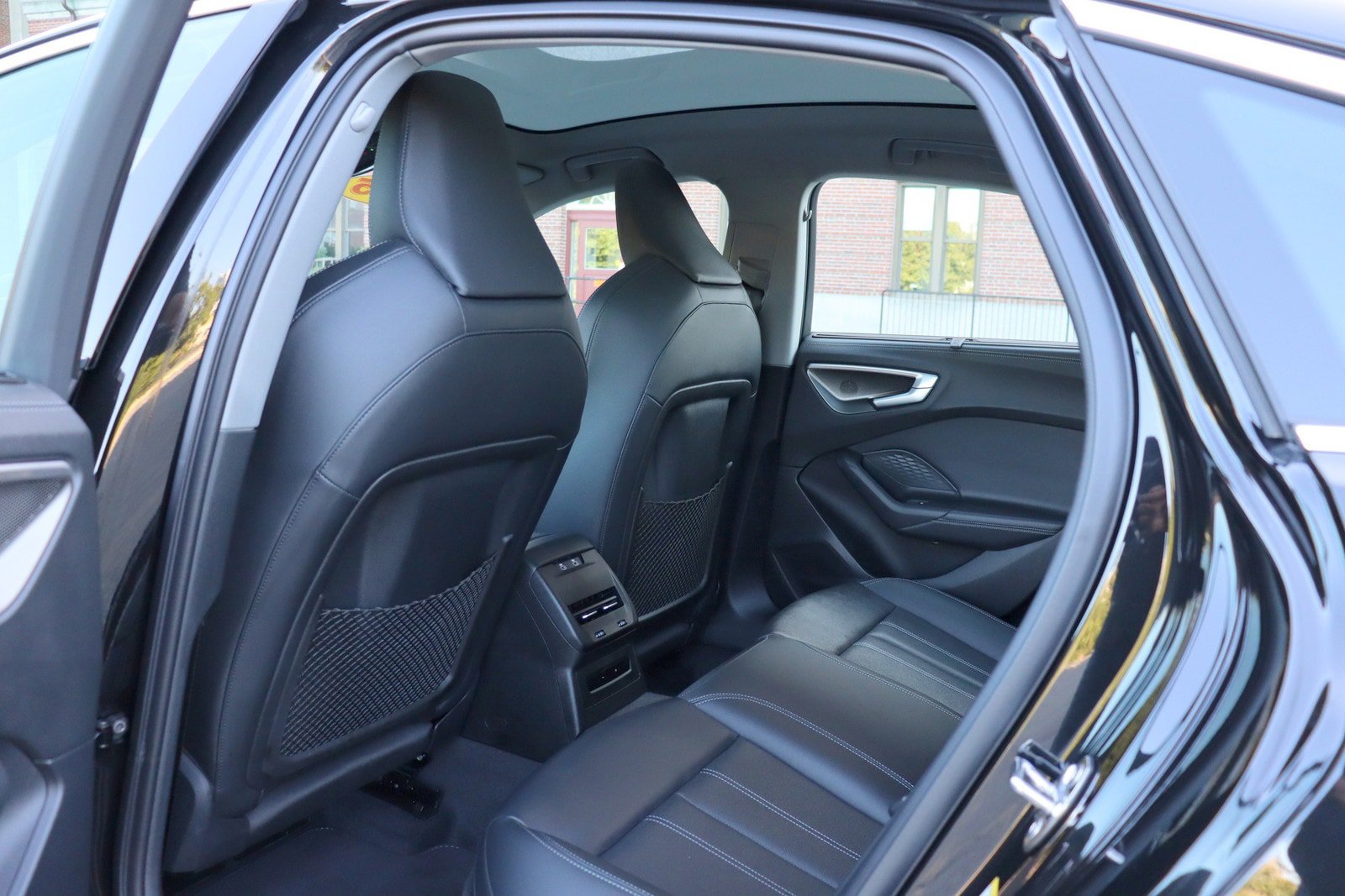 Used 2025 Audi A5 2.0T Premium Plus w/ Premium Plus AWD/4WD image 13
