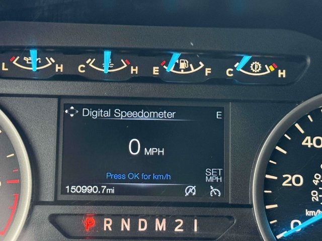 Used 2017 Ford F150 XLT w/ Equipment Group 302A Luxury AWD/4WD image 24