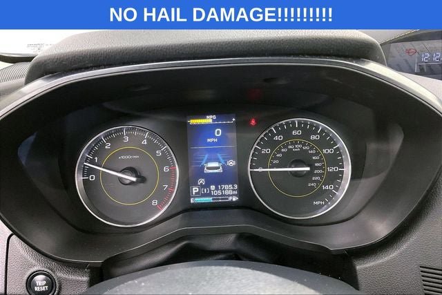 Used 2021 Subaru Crosstrek 2.5i Sport w/ Popular Package #2B AWD/4WD image 24