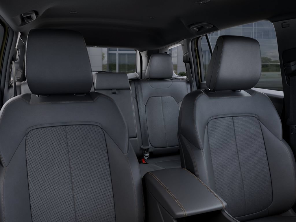 New 2026 Jeep Cherokee Limited AWD/4WD image 29