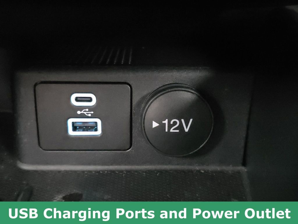 Used 2023 Ford Escape Active image 34