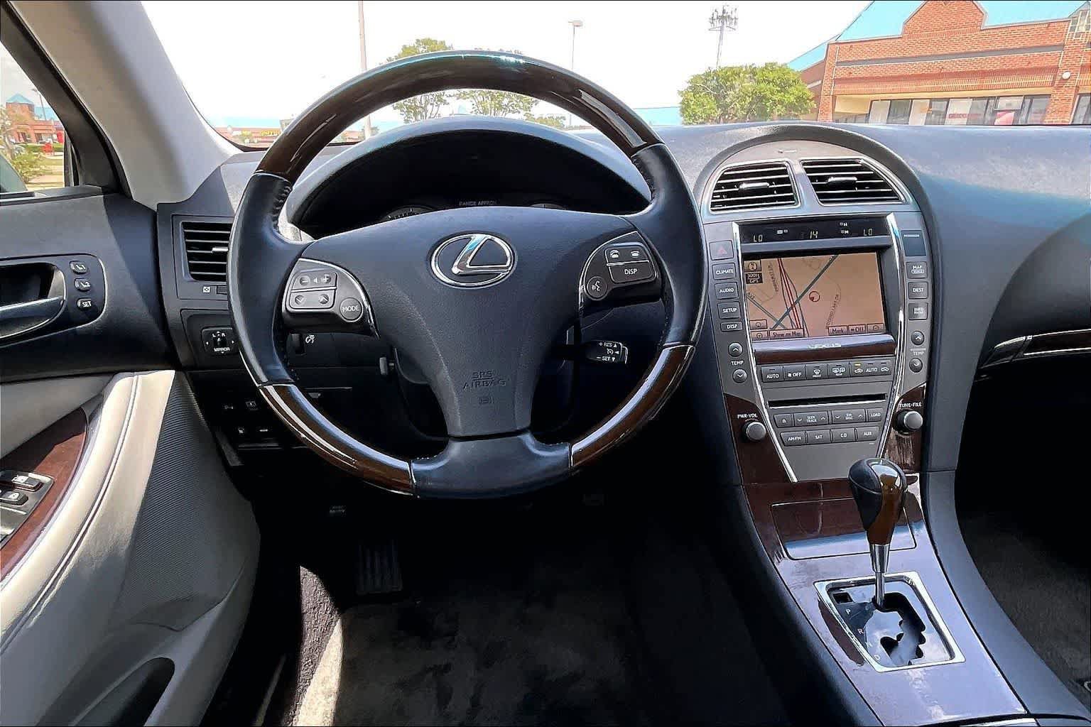 Used 2011 Lexus ES 350 FWD image 13