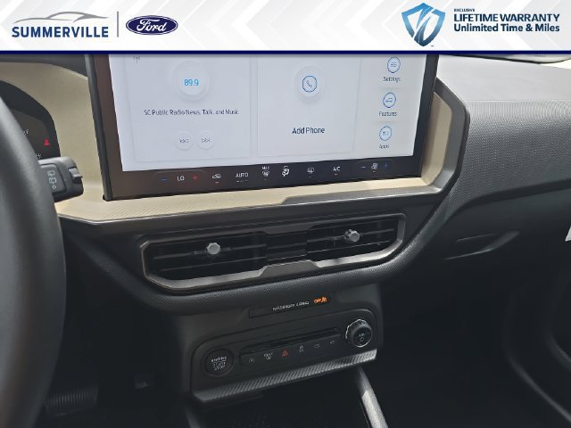 New 2026 Ford Bronco Sport Big Bend AWD/4WD image 20
