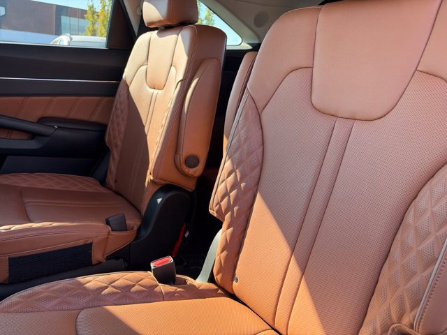 Certified 2022 Kia Sorento SX Prestige w/ Rust Color Package AWD/4WD image 37