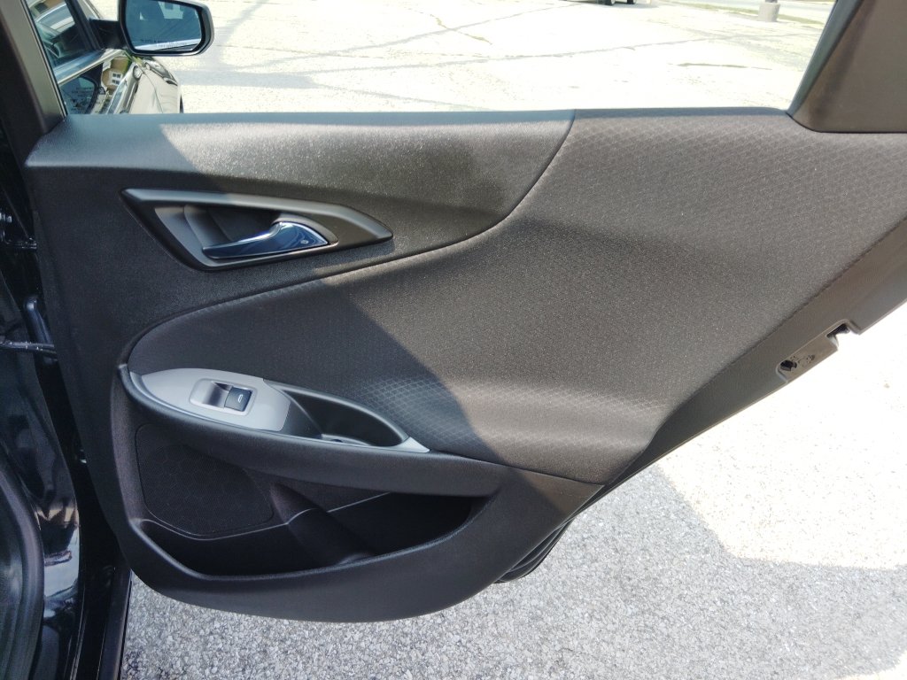 Used 2024 Chevrolet Malibu LT FWD image 28