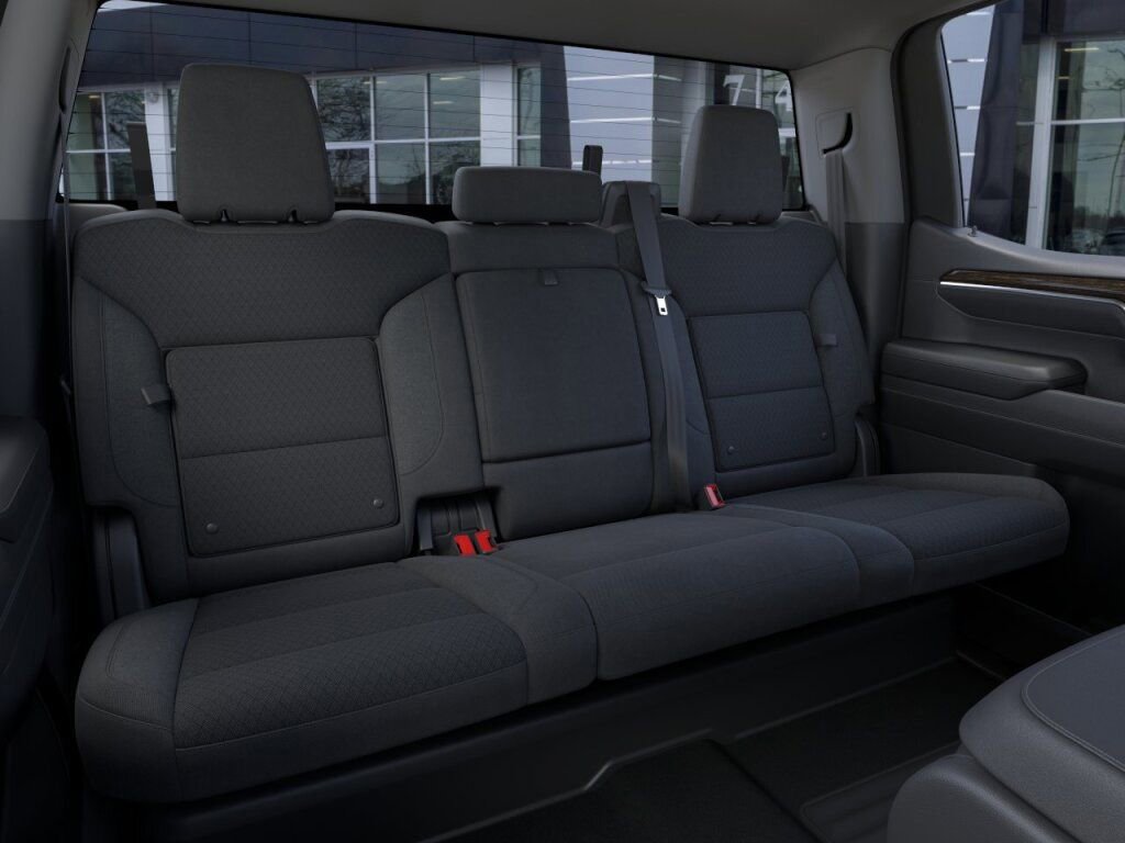 New 2026 GMC Sierra 1500 Elevation AWD/4WD image 25