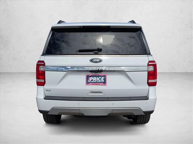Used 2019 Ford Expedition XLT w/ Equipment Group 201A image 7