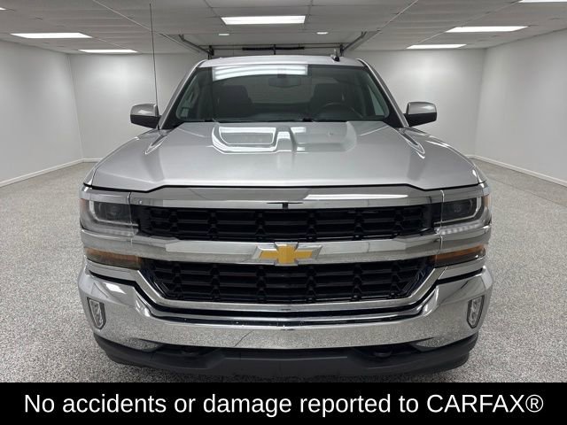 Used 2019 Chevrolet Silverado 1500 LT w/ All Star Edition image 2