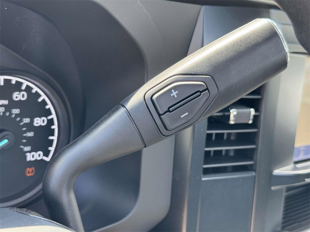 New 2026 Ford F350 XL w/ STX Appearance Package image 6