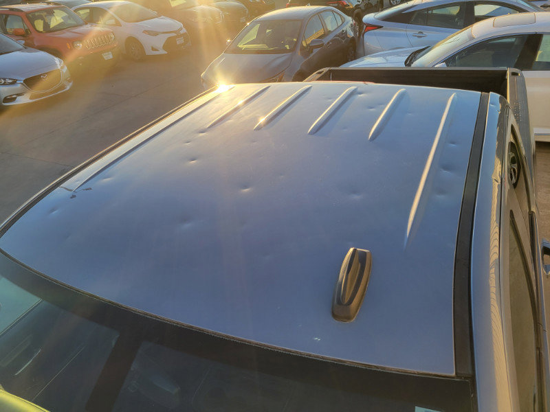 Used 2016 Chevrolet Silverado 1500 LT w/ All Star Edition image 14