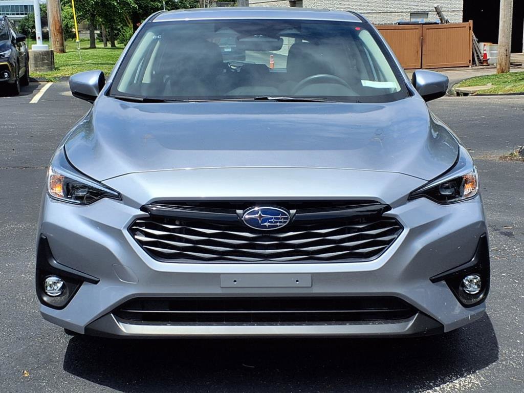 New 2025 Subaru Impreza 2.0i Sport image 19