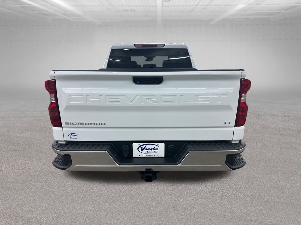 Certified 2022 Chevrolet Silverado 1500 LT image 11