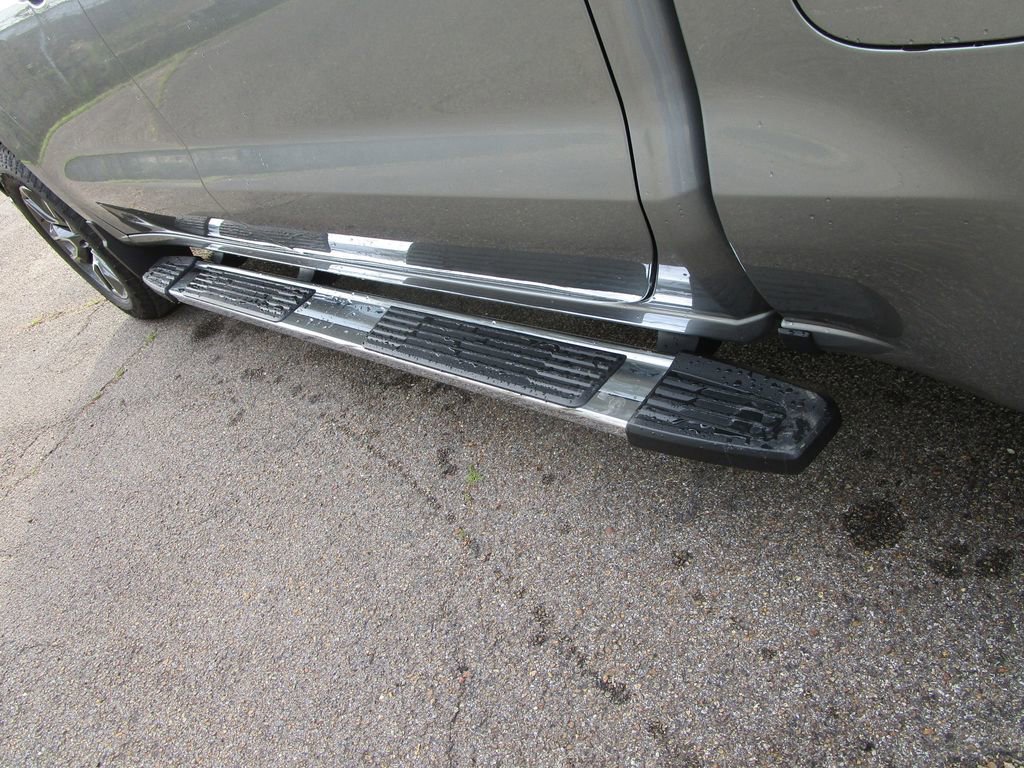 New 2026 Chevrolet Silverado 1500 LT image 16