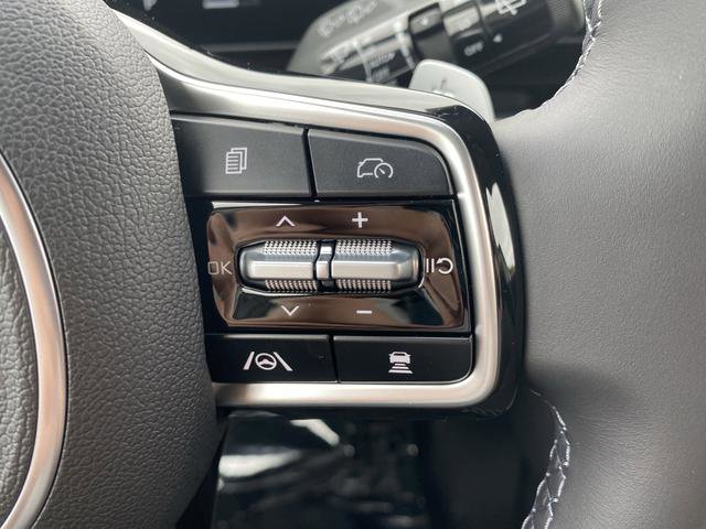 New 2026 Kia Carnival SX w/ SX Dark Edition Package image 33