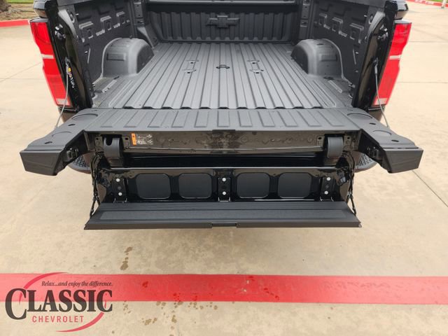 New 2026 Chevrolet Silverado 2500 High Country w/ High Country Premium Package AWD/4WD image 35