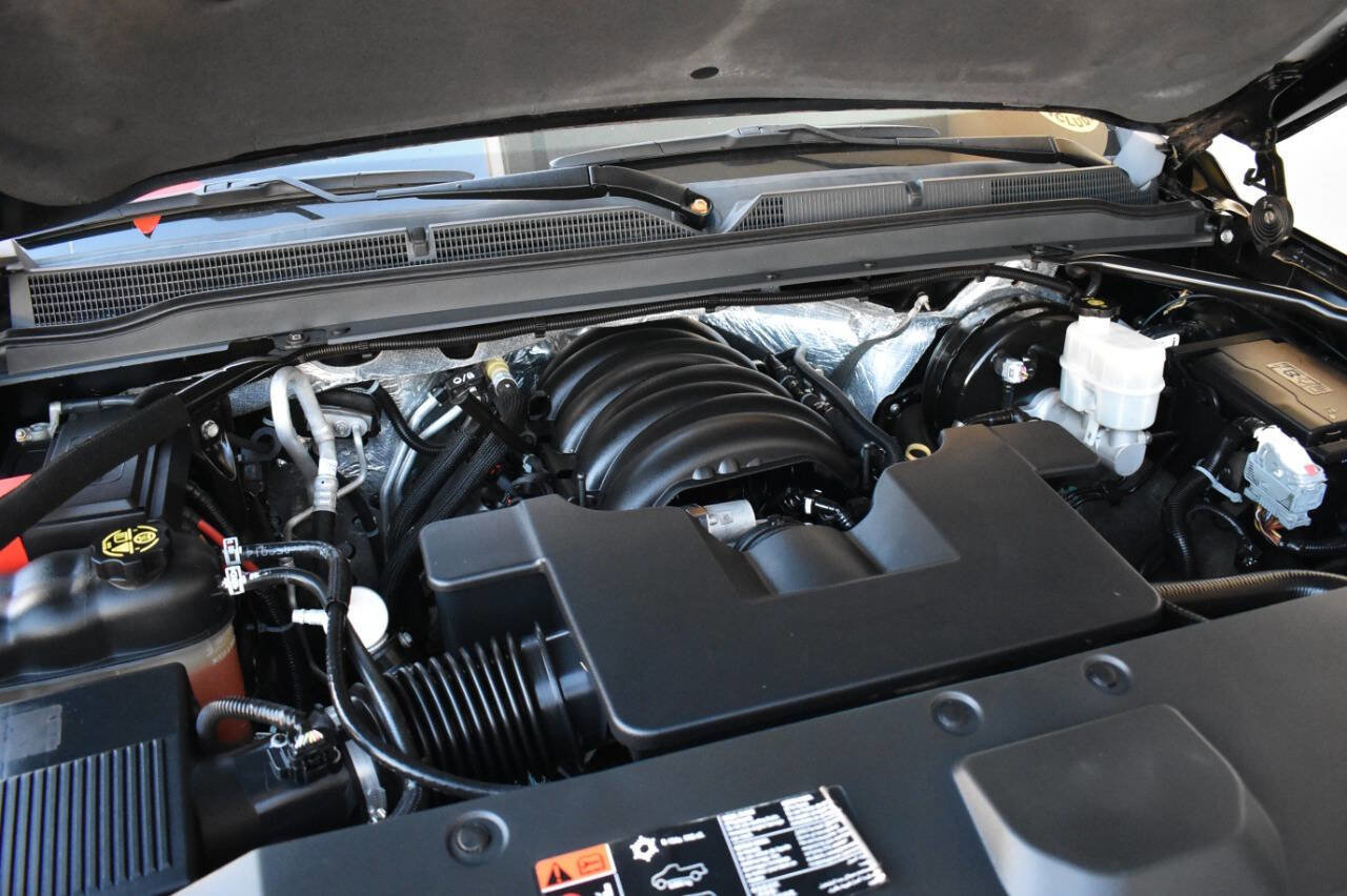 Used 2015 Cadillac Escalade Premium image 61