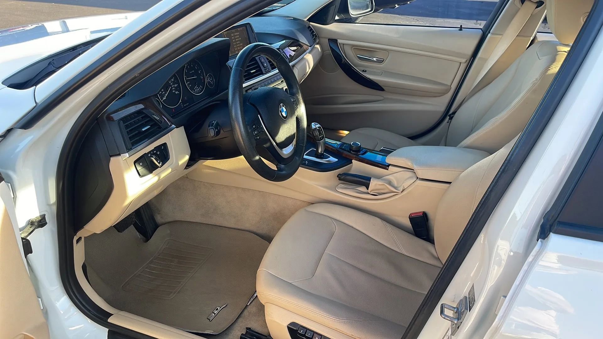 Used 2014 BMW 328i Sedan image 10