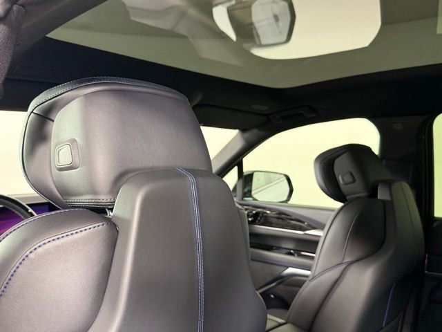 New 2026 Cadillac Escalade IQ Sport 1 image 28