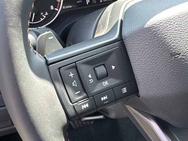 New 2026 Nissan Rogue SV w/ Rock Creek Premium Package AWD/4WD image 25
