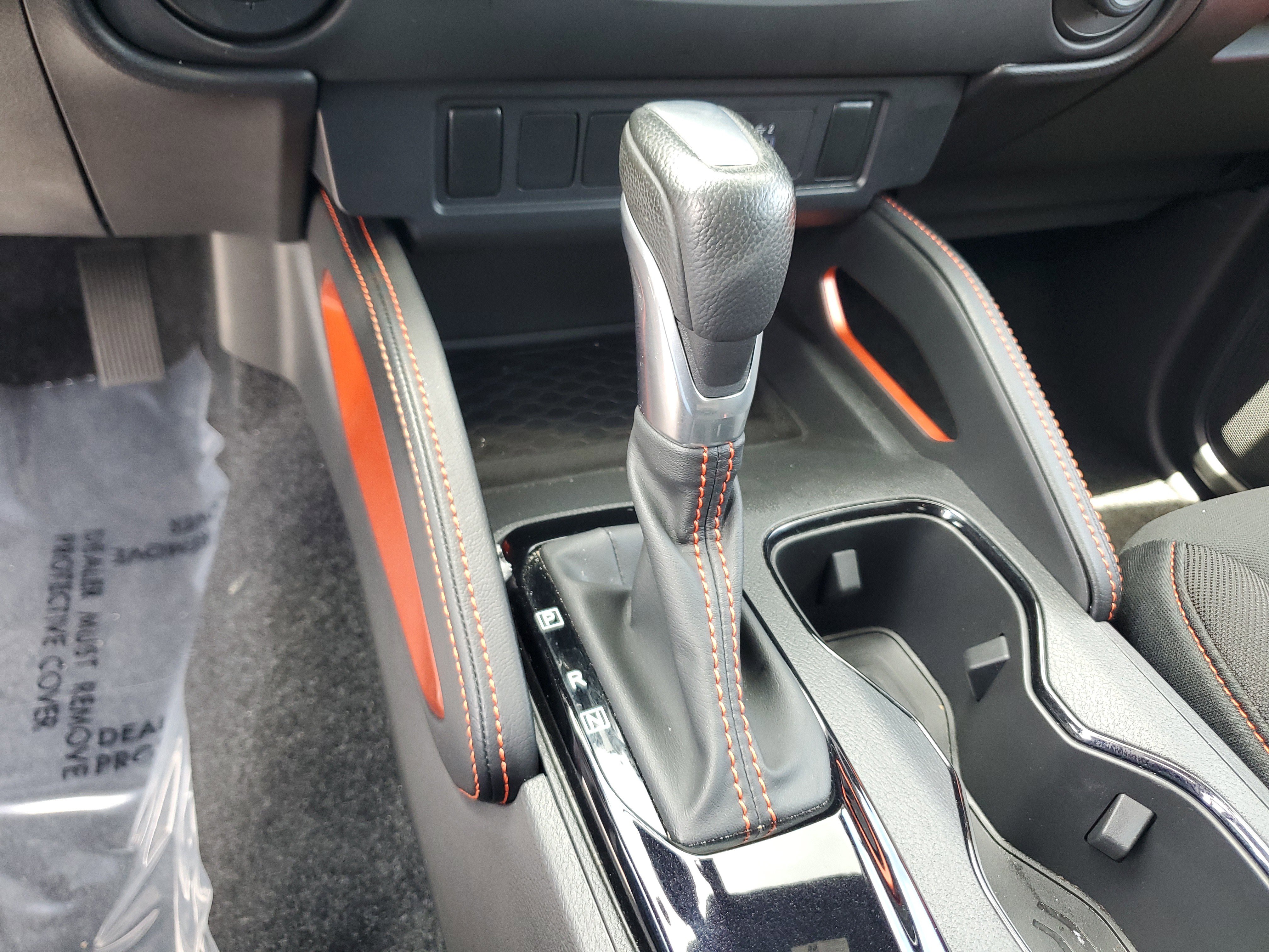 Certified 2024 Nissan Frontier PRO-4X w/ Off-Road Protection Package AWD/4WD image 31