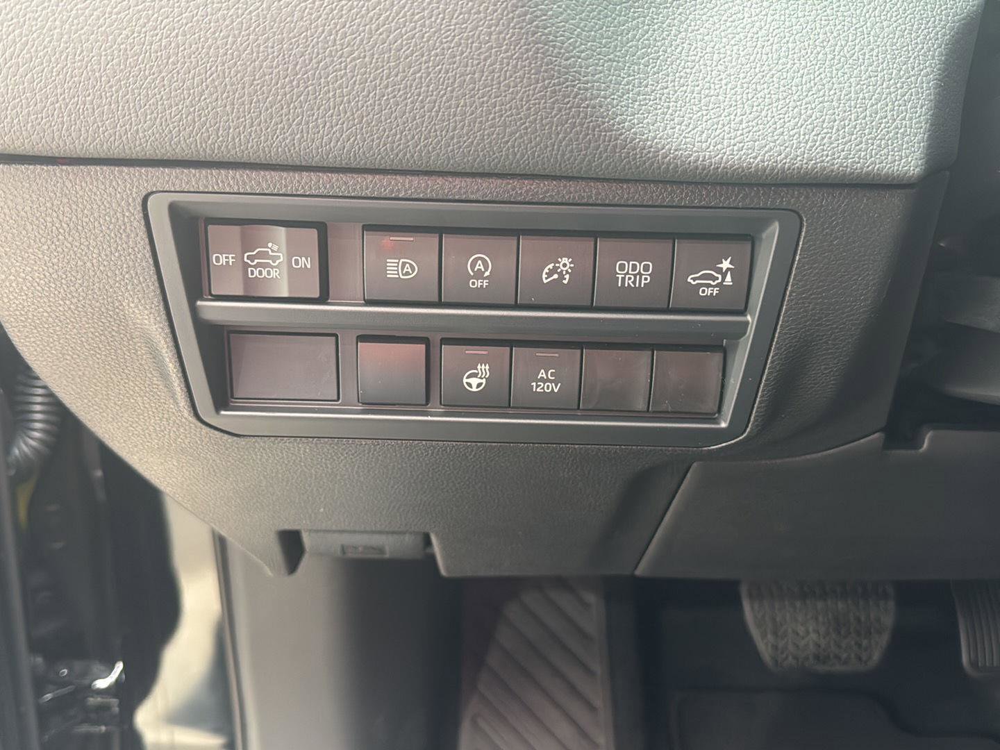 New 2026 Toyota Tundra Limited image 12