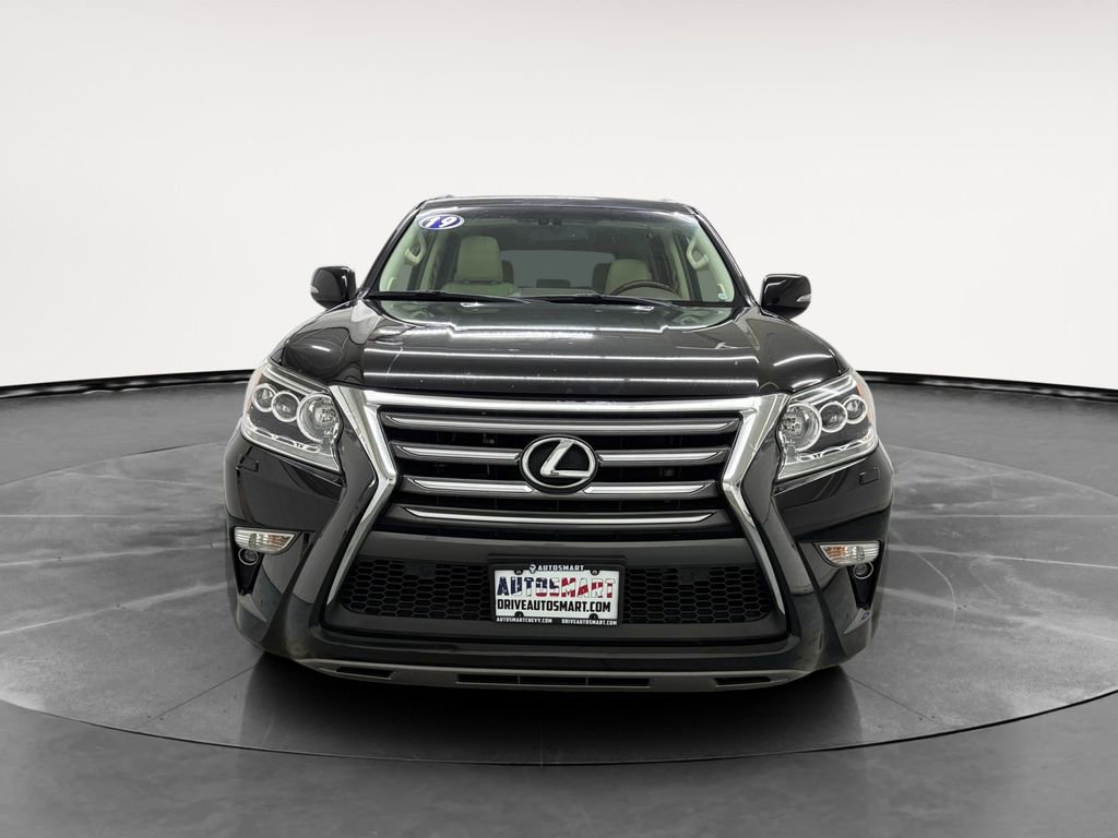 Used 2019 Lexus GX 460 Premium w/ Premium Package image 8