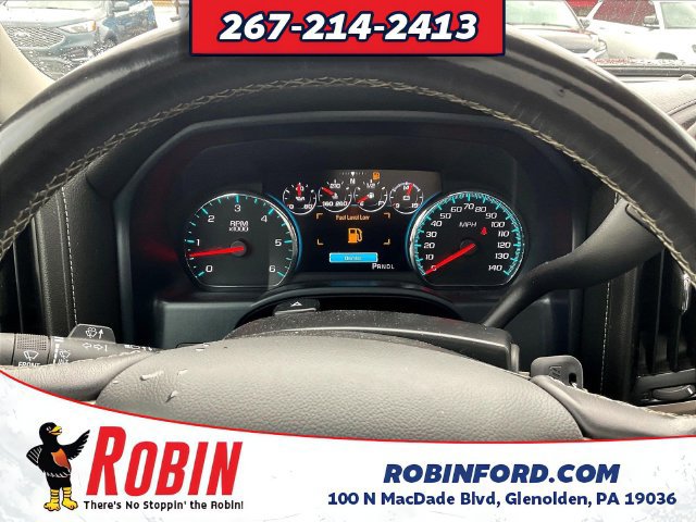 Used 2018 GMC Sierra 1500 Denali w/ Denali Ultimate Package AWD/4WD image 16