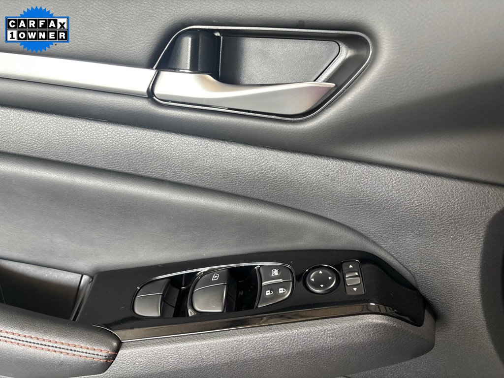 Used 2024 Nissan Altima 2.5 SR image 13