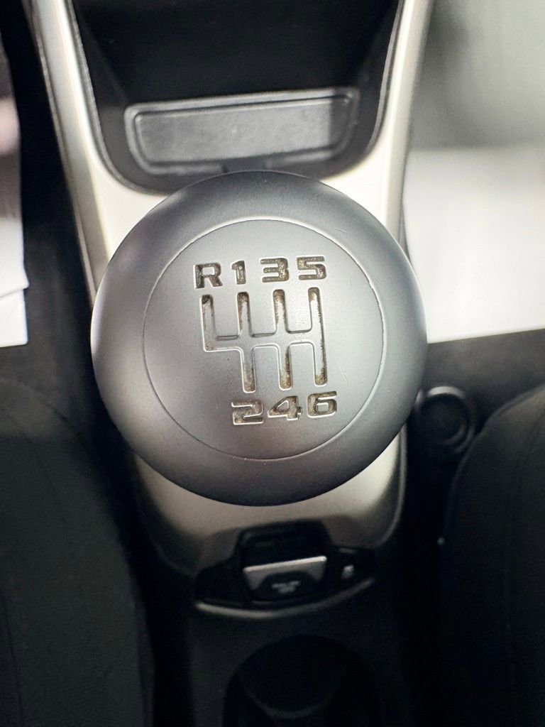 Used 2017 Jeep Compass Sport w/ Cold Weather Group image 16