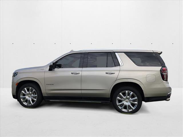 Used 2021 Chevrolet Tahoe High Country image 9