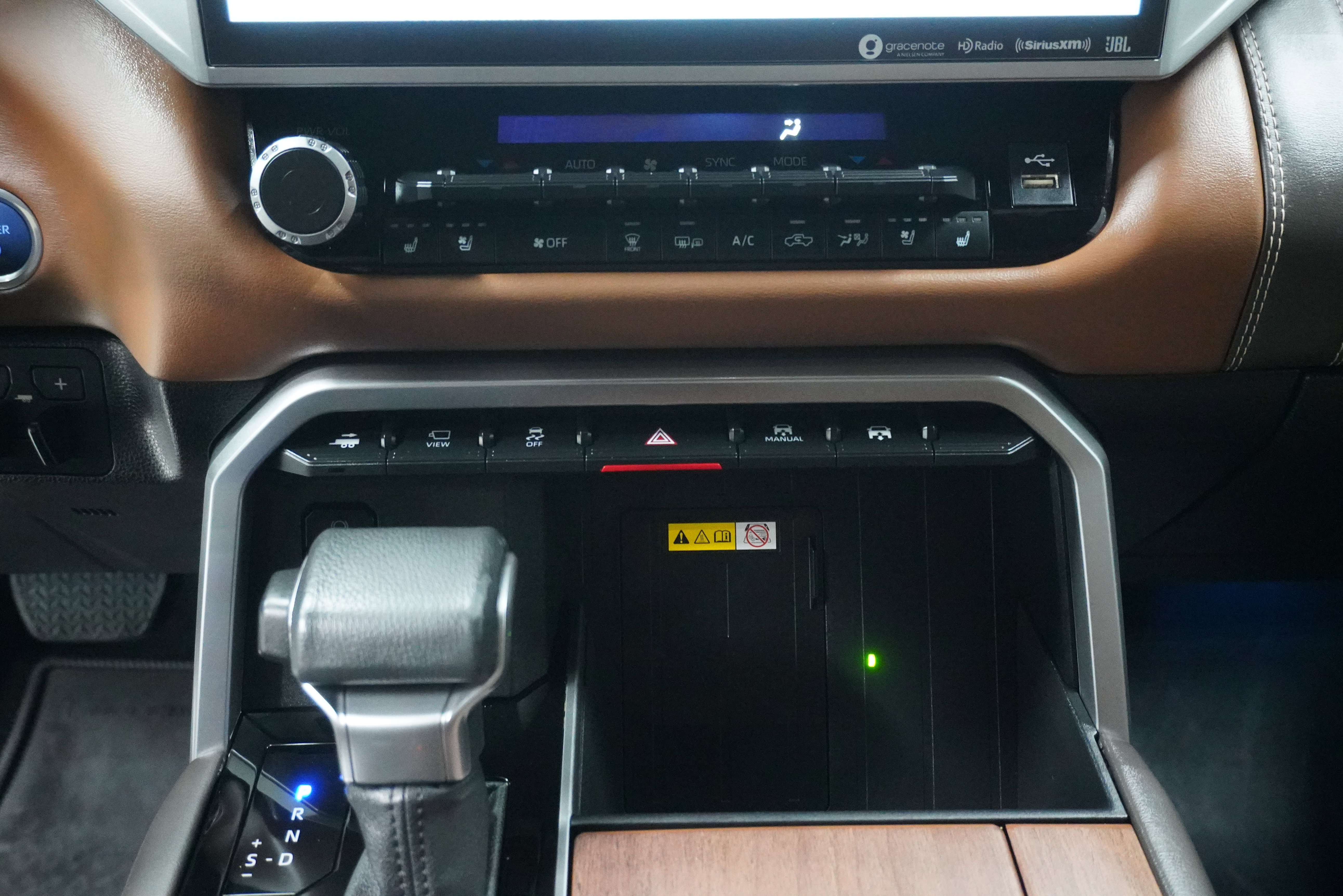 Used 2022 Toyota Tundra 1794 Edition image 26