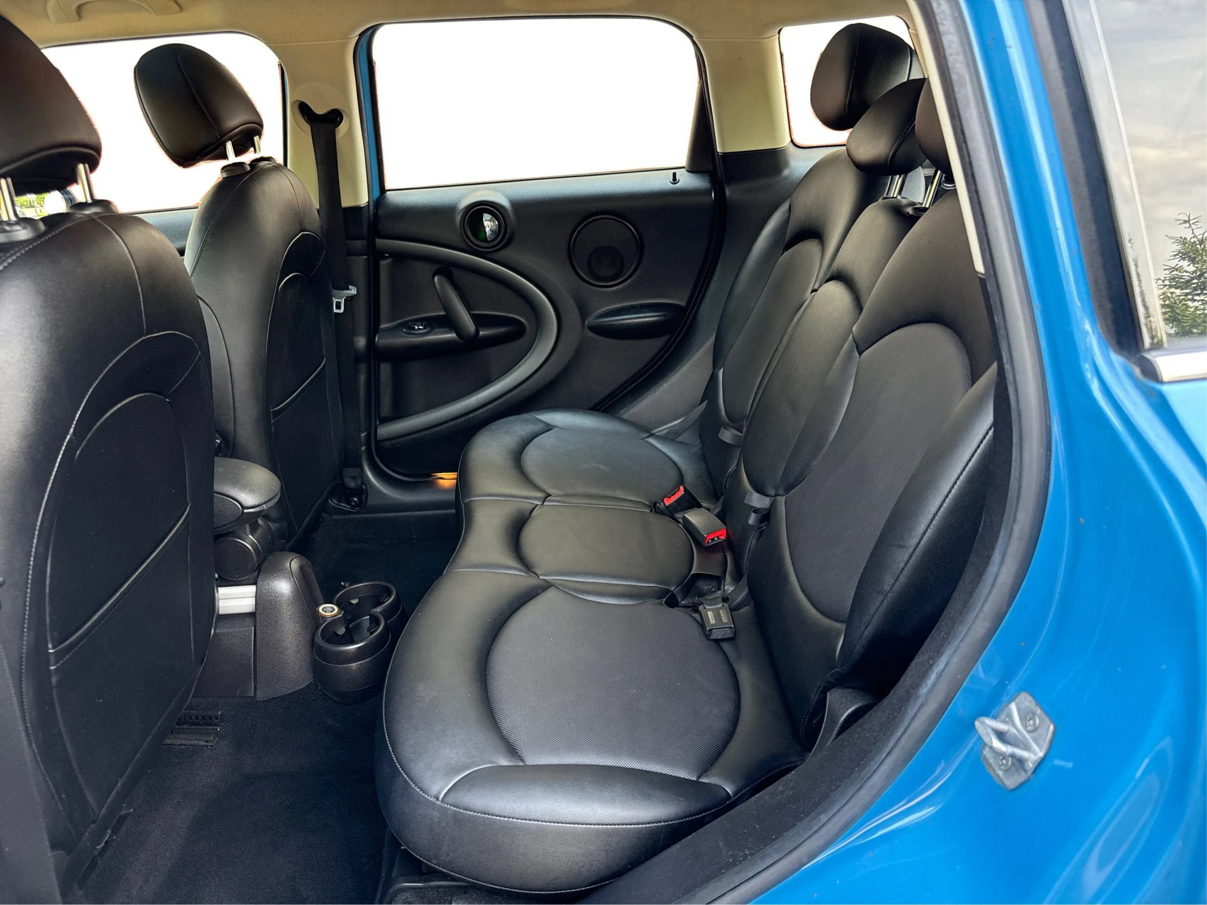 Used 2016 MINI Cooper Countryman S AWD/4WD image 10