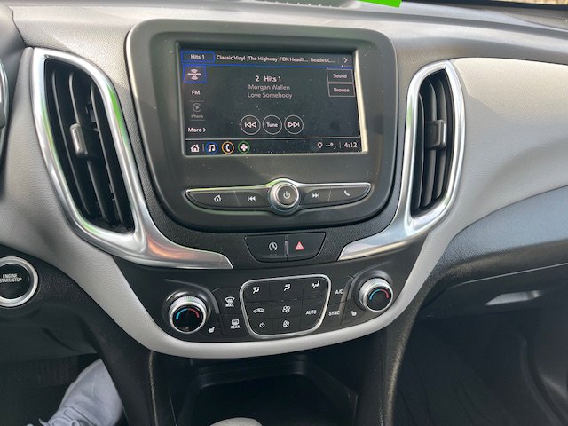 Used 2022 Chevrolet Equinox LT image 10