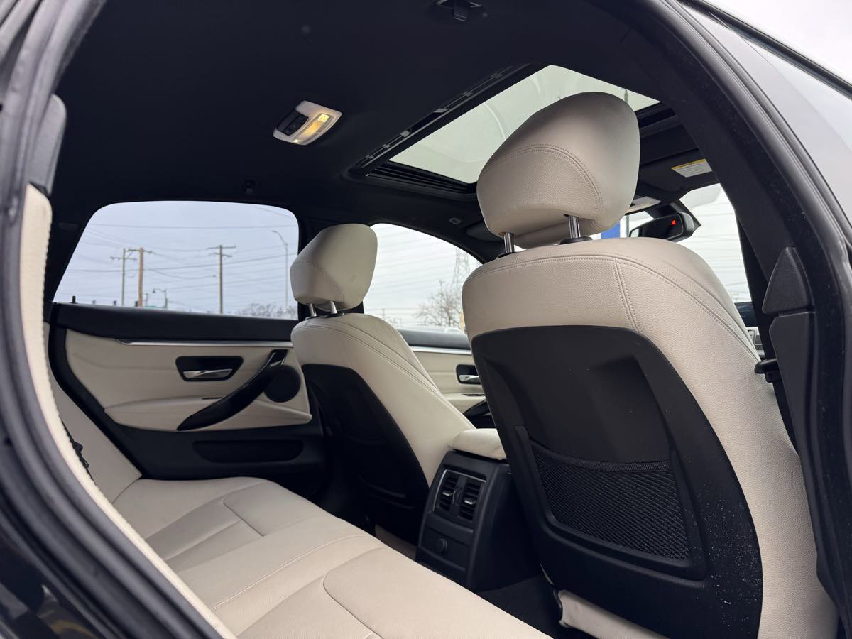 Used 2016 BMW 428i Gran Coupe image 32