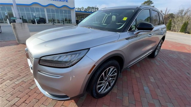 Used 2022 Lincoln Corsair FWD image 5