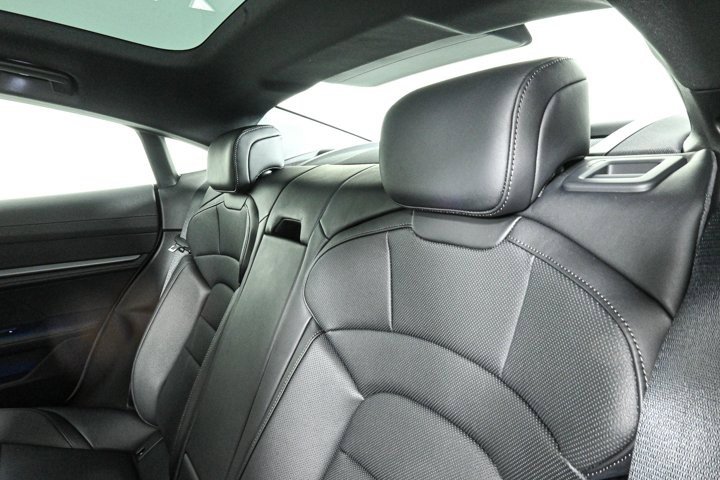 New 2025 Porsche Taycan image 21