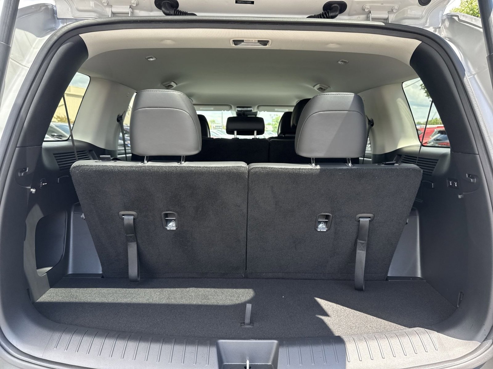 Certified 2026 Hyundai Santa Fe SEL AWD/4WD image 26