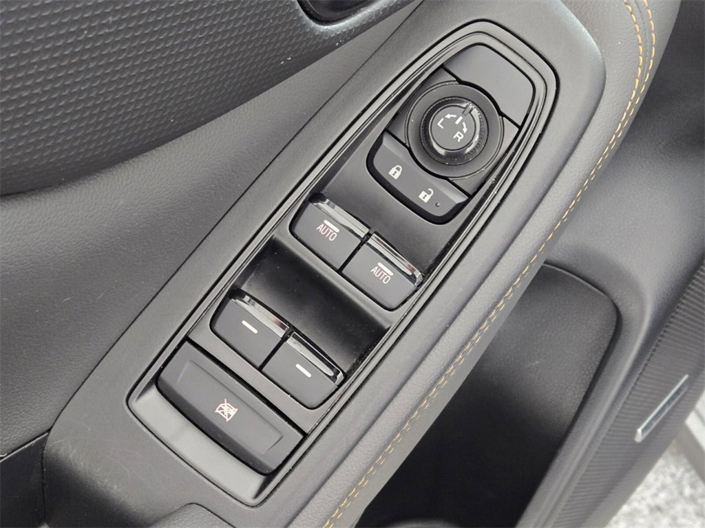 Certified 2024 Subaru Forester Wilderness w/ Wilderness Package image 25